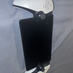 Play station portal