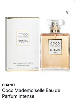 Chanel Coco Mademoiselle EDP Intense 100ml
