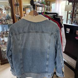 Rag & Bone / Jean Demin Jacket