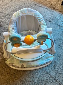 Baby seat