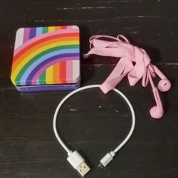 Bluetooth Headphones