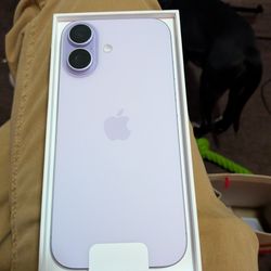 Verizon iPhone 17