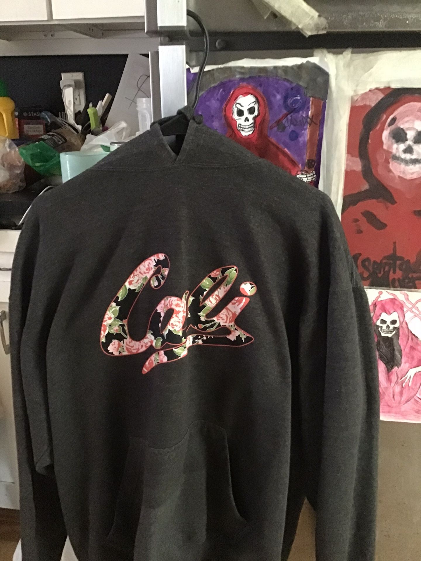 Hoodie For Men