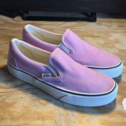 Vans Classic Slip-On