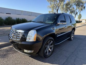 2013 Cadillac Escalade