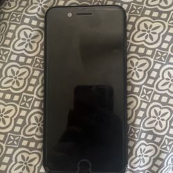 Locked iPhone 8 Plus 