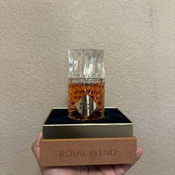 Royal Blend By French Avenue Fragrance 