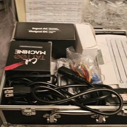 Tattoo Kit 