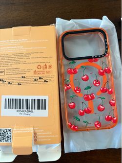 Phone cases