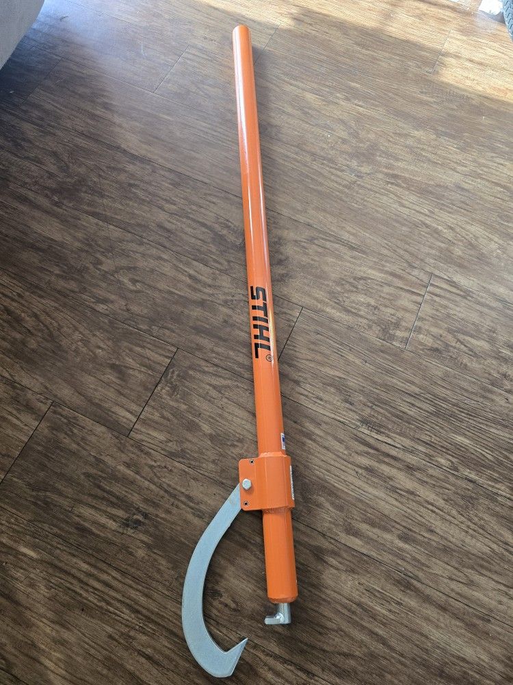 Stihl Cant Hook 48". Stihl Cant Hook 48" #(contact info removed)97168.