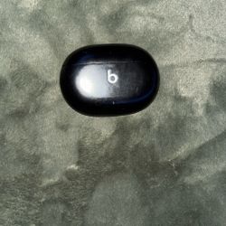 Beats Studio Buds Wireless Earbuds Black