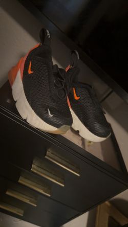 Nike baby shoes