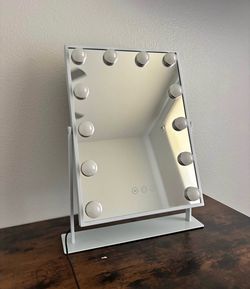 Brand new vanity mirror