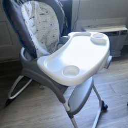 Kids High Chair