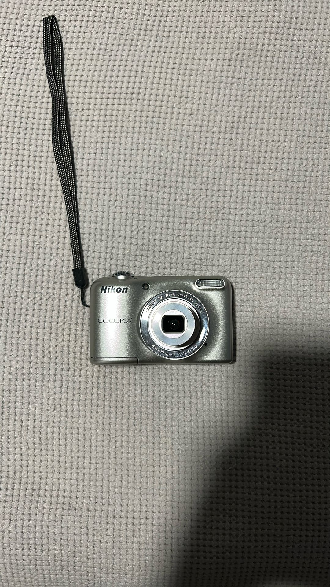 Digital Camera