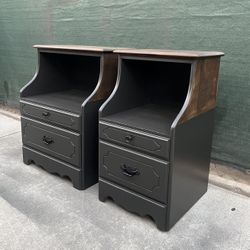 Nightstands 