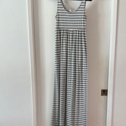 Pink Blush Small Maternity Dress 