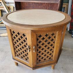 Side Table Bohemian 
