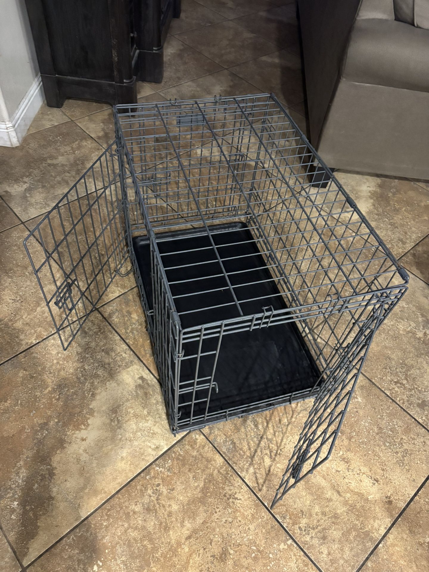 Dog Crate