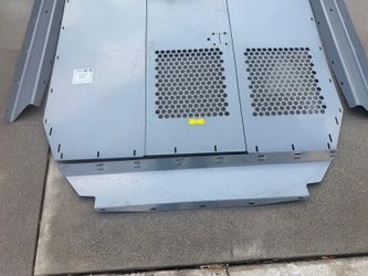 Ford Transit Partition New