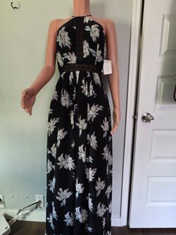 Vestido talla "6"