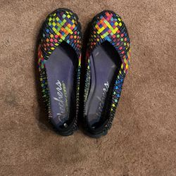 Sketchers Size 6.5