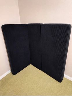 6-Inch Tri-Folding Mattress Full Size