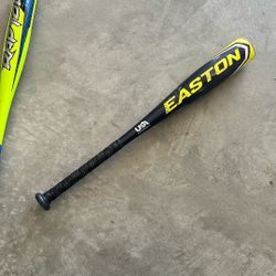 Easton ADV Tee Ball Bat
