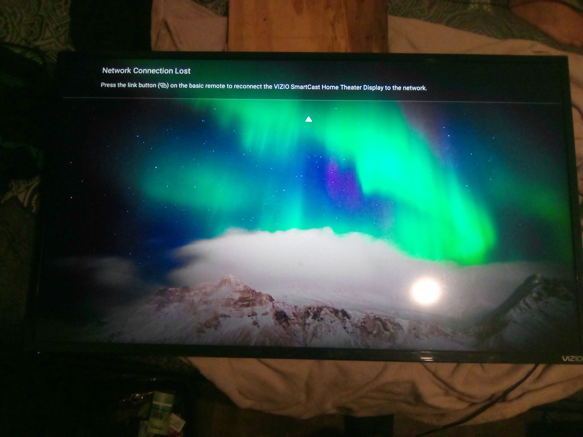 Flat Screen Television 42 Inch