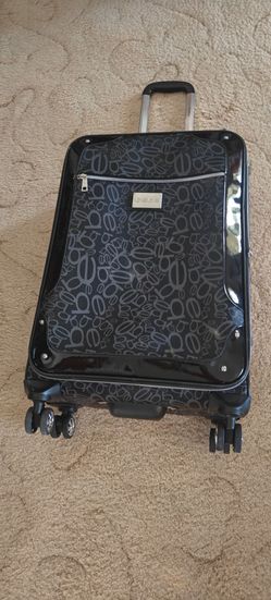 26*16*11 Bebe  expandable Check in spinner luggage suitcase
