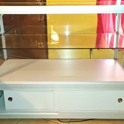 Display Case 