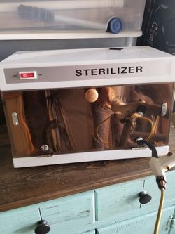 Sterilizer