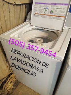 Lavadora 🪛🧰 Digitales o Regulares