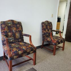 Accent Chairs for sale