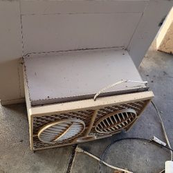 Cooler/ Enfriador Evaporativo De Aire