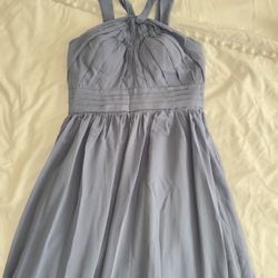 VESTIDO LARGO DE FIESTA 