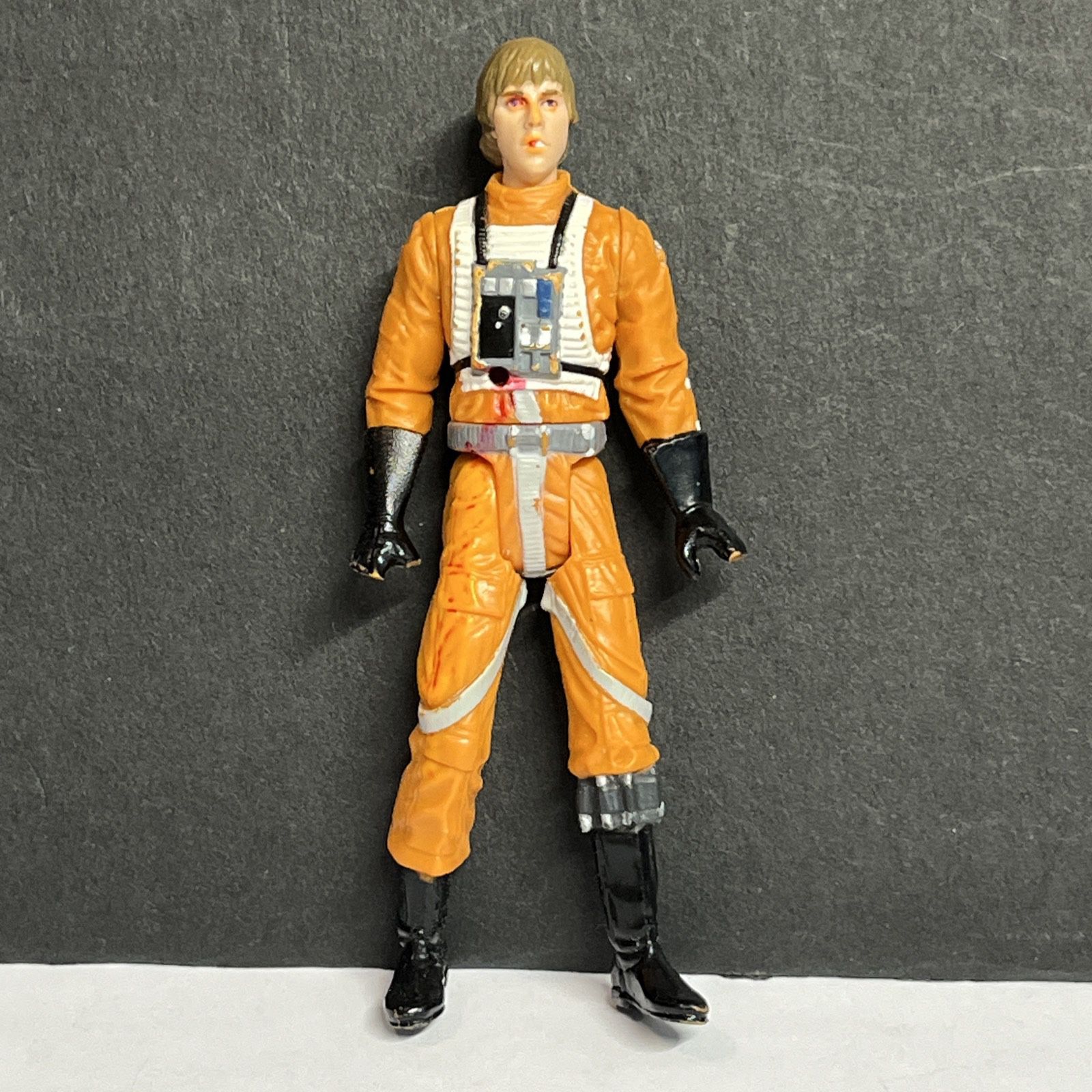 2001 Luke Skywalker X-Wing Pilot