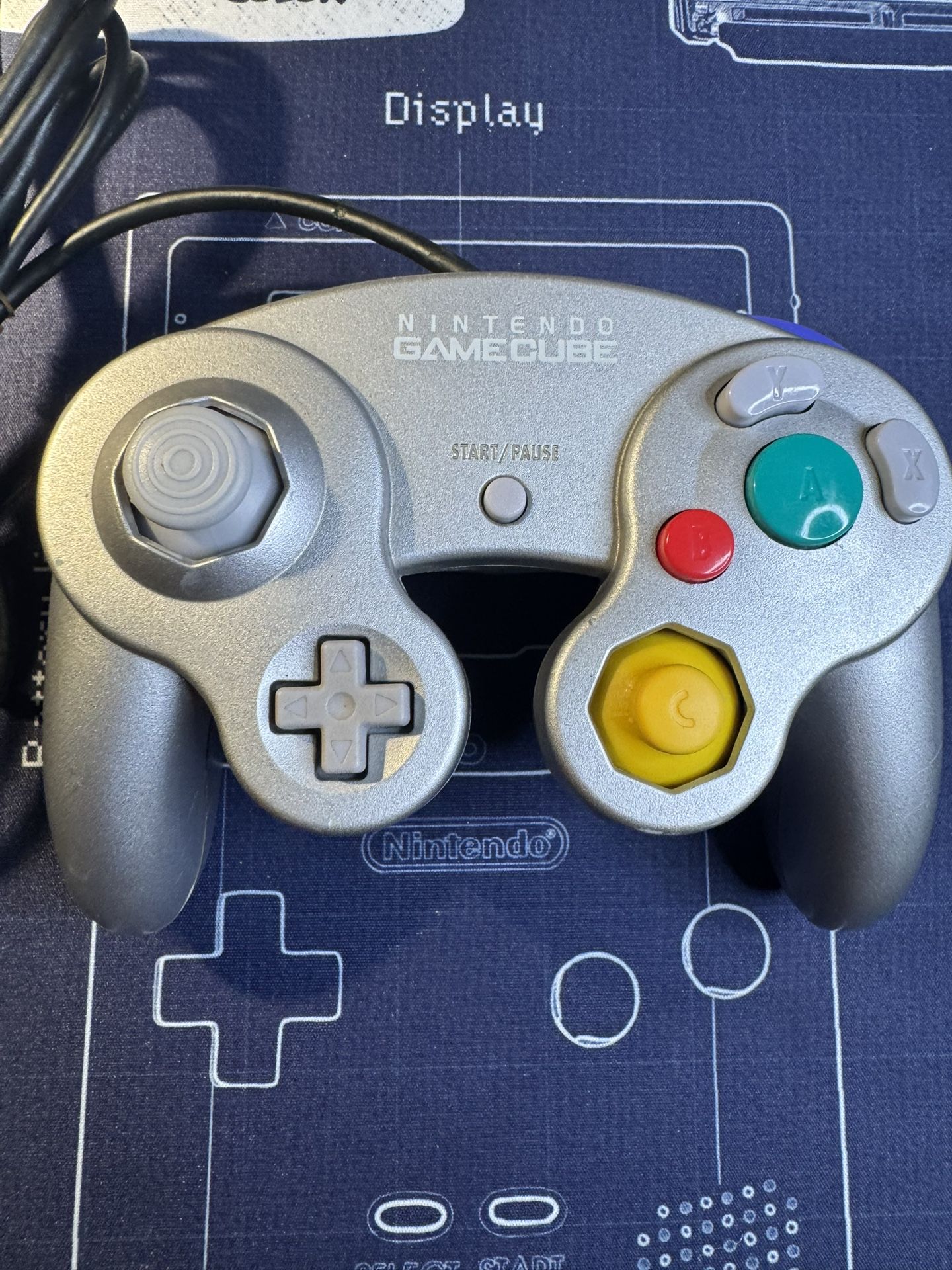 GameCube Controller