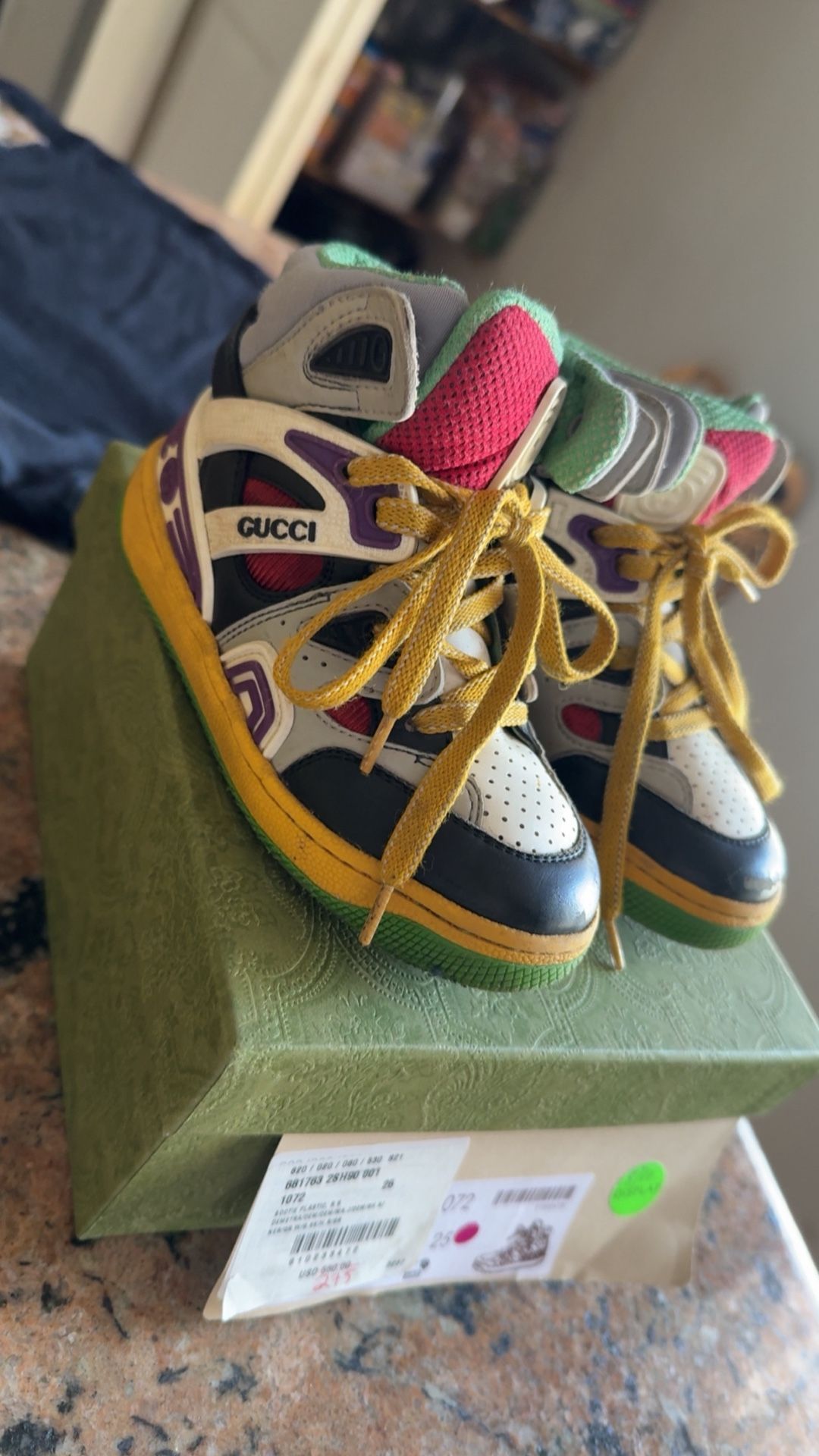 Gucci