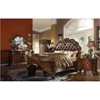 Vendome Eastern king bed