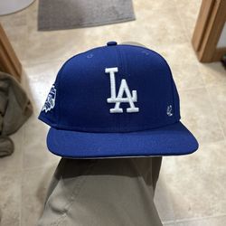 Los Angeles Dodgers Hat