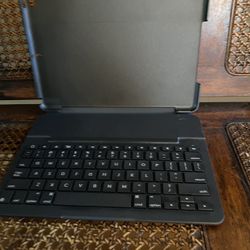 ipad cover with keyboard 