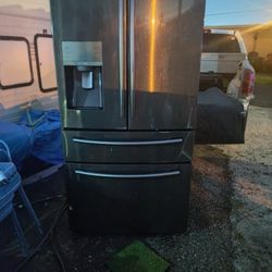 Samsung Refrigerator 