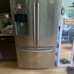Samsung Fridge