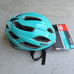 Bell Adult 14+ Age Bike Helmet NEW  $15