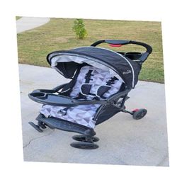 Kid Buggy Safe and Hip for Modern Family Life listen personal
