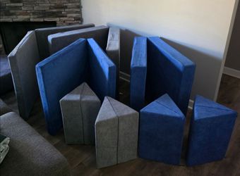 Member's Mark Kids' Explorer Sofa