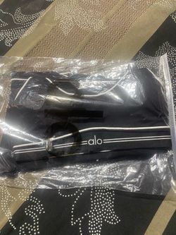 Black Alo set-SMALL