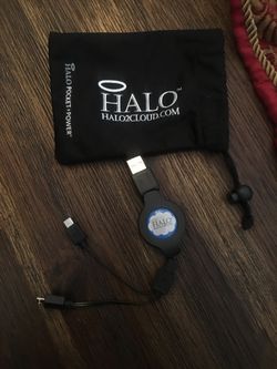 BRAND NEW POCKET + POWERmp