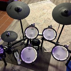 Roland V-Drum Kit